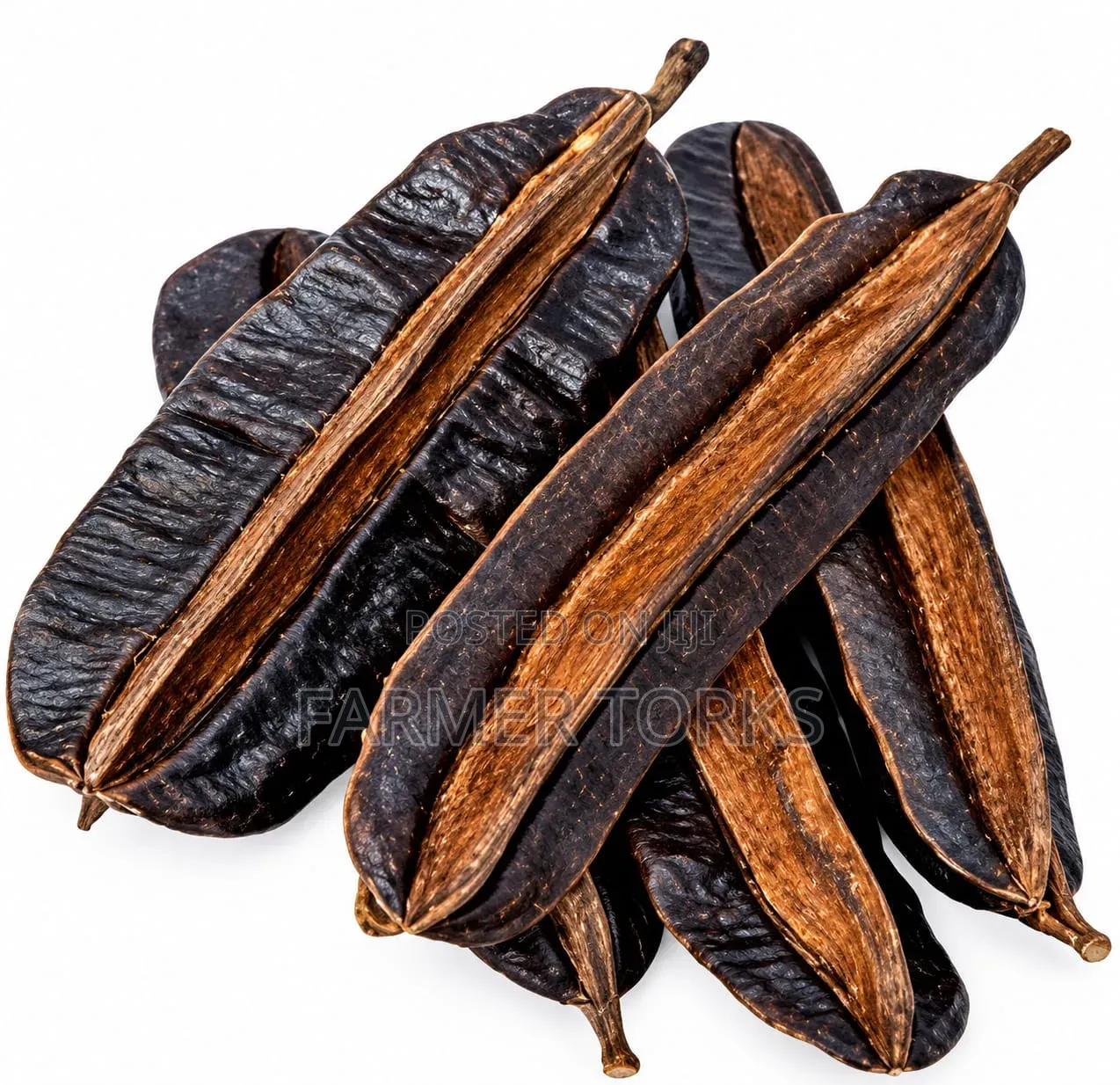 Prekese ( Aidan Fruit)