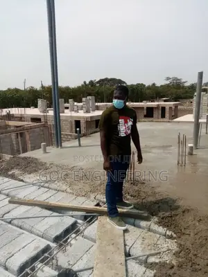 Night Construction Engineer