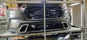 Honda CRV Front Complete Bumper 2023 2024 2025 2026