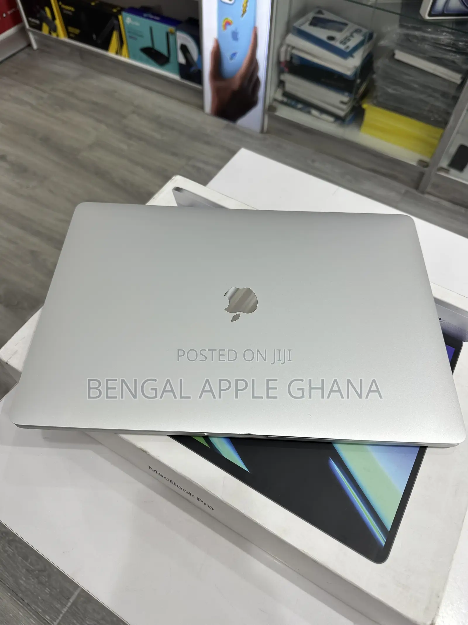 Laptop Apple MacBook Pro 2019 16GB Intel Core i9 SSD 1T