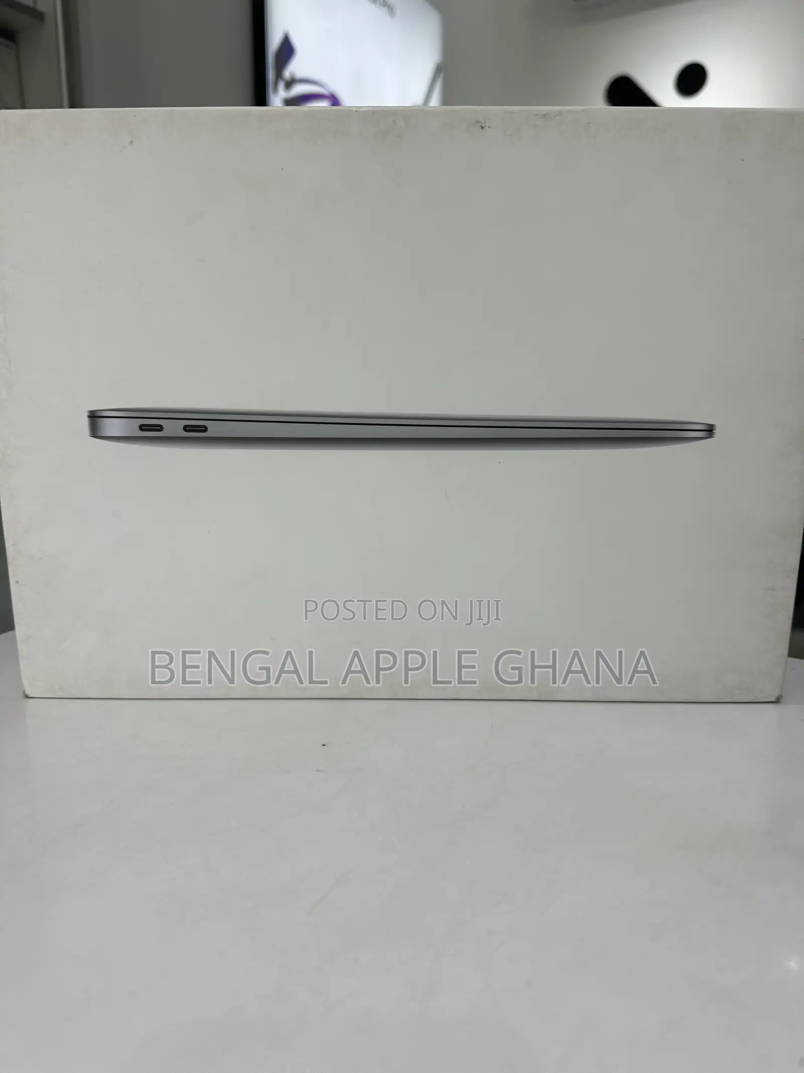 Laptop Apple MacBook Air 8GB Apple M1 SSD 256GB