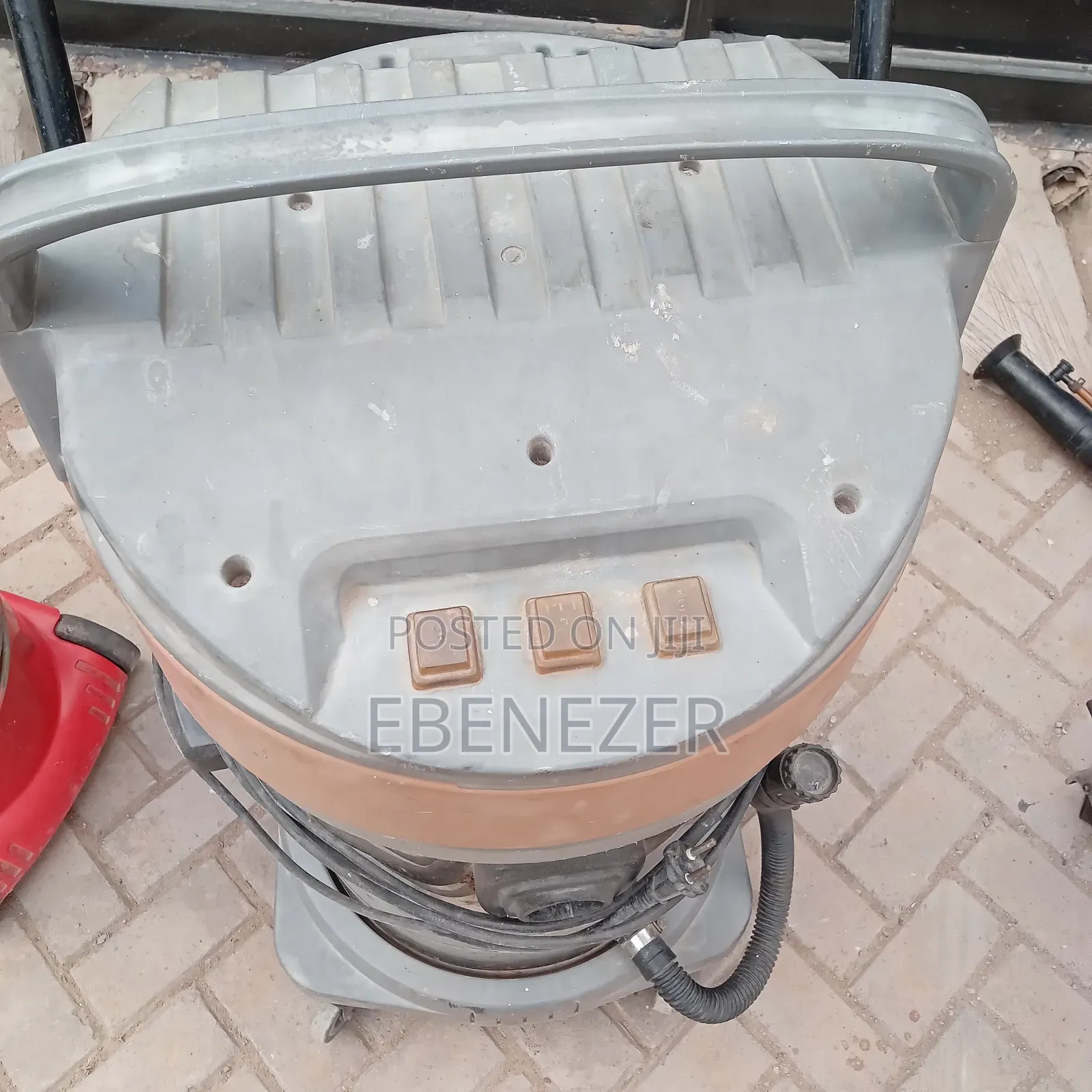 Vacuum Cleaners for Sale