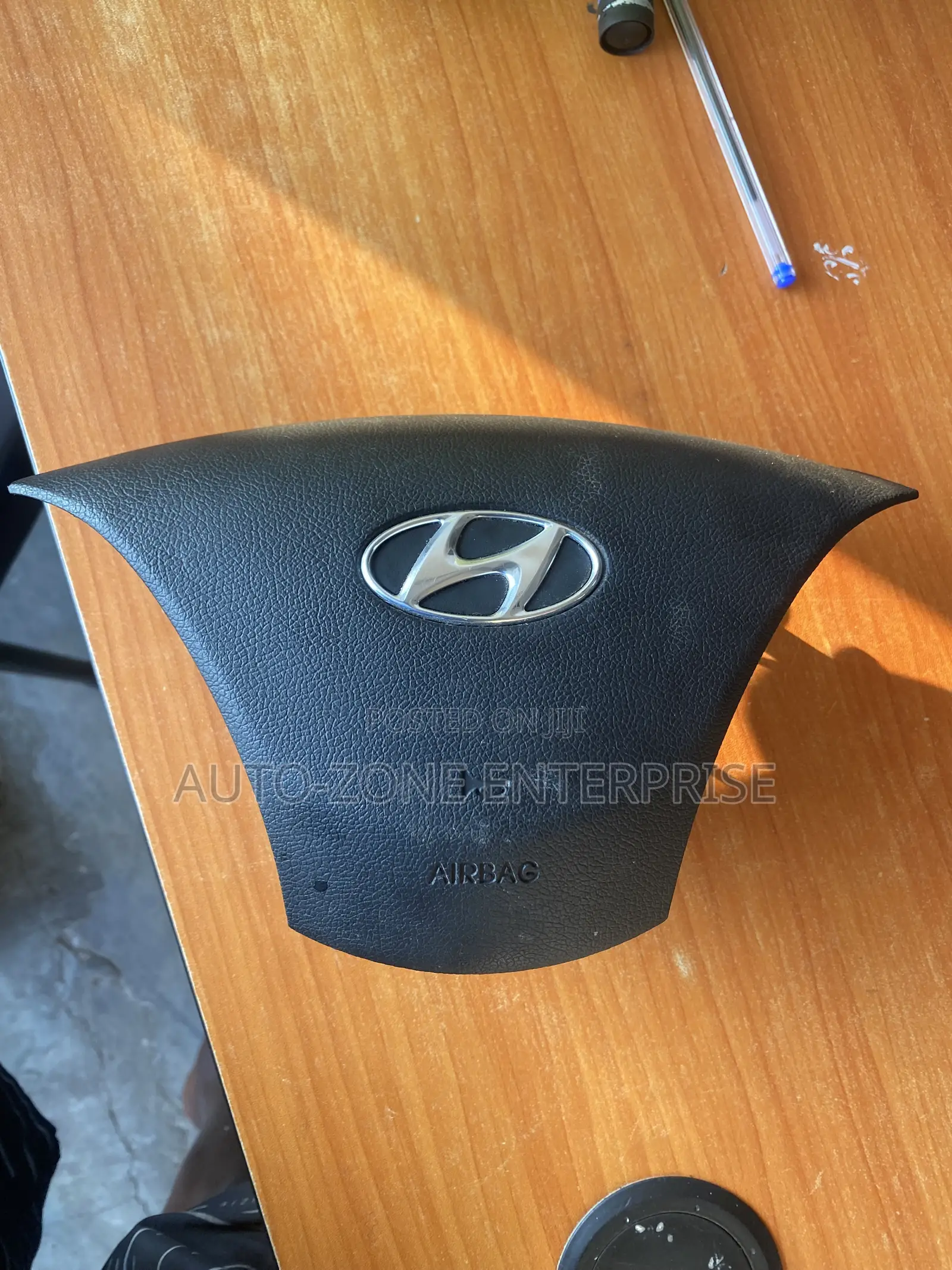 Hyundai Elantra 2011 2012 2013 2014 2015 2016 Steering Airbag