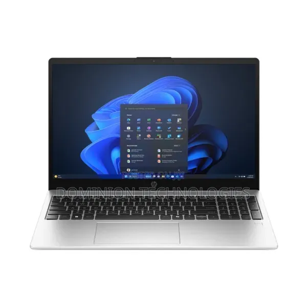 New Laptop HP 8GB Intel Core 5 HDD+SSD 512GB