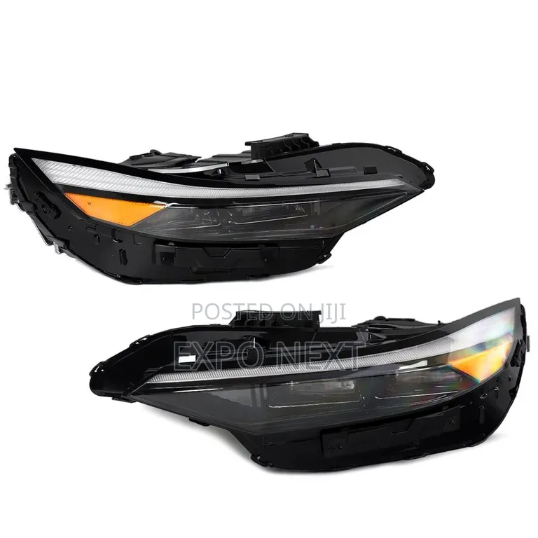 2024-2025 Hyundai Elantra High-Quality Headlights Nline