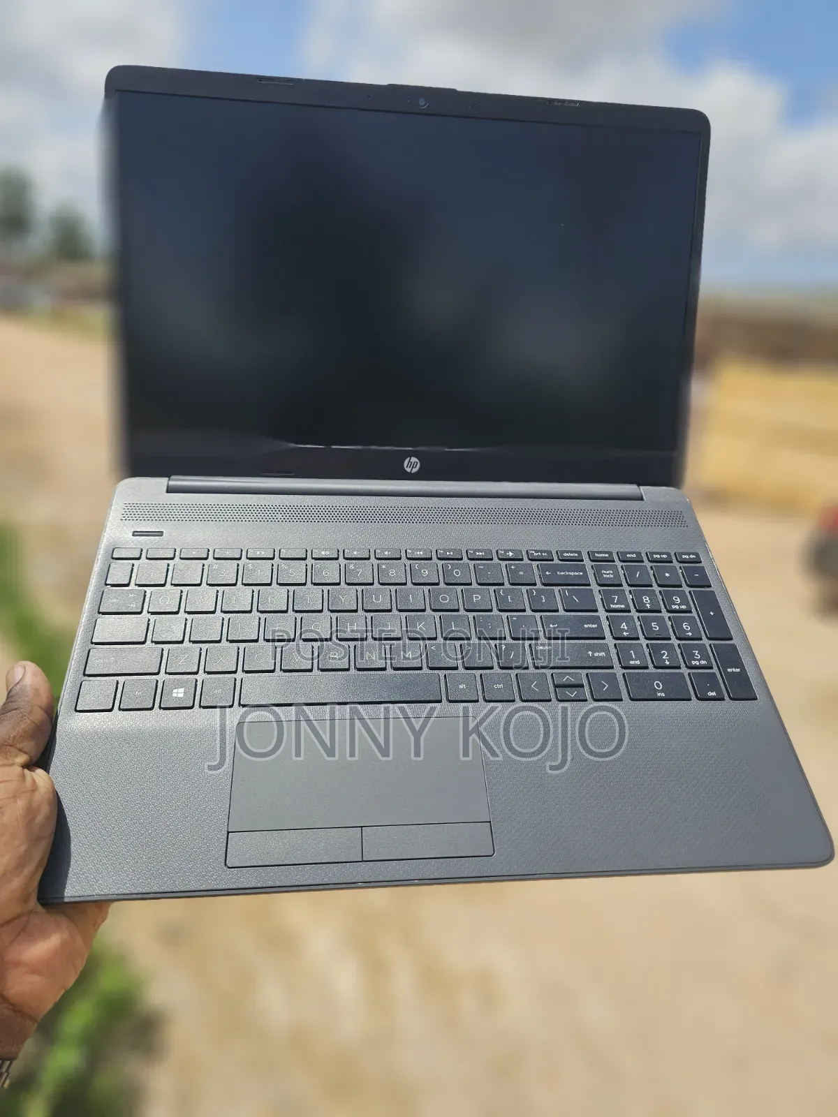 Laptop HP 250 G6 8GB Intel Core i7 SSD 256GB