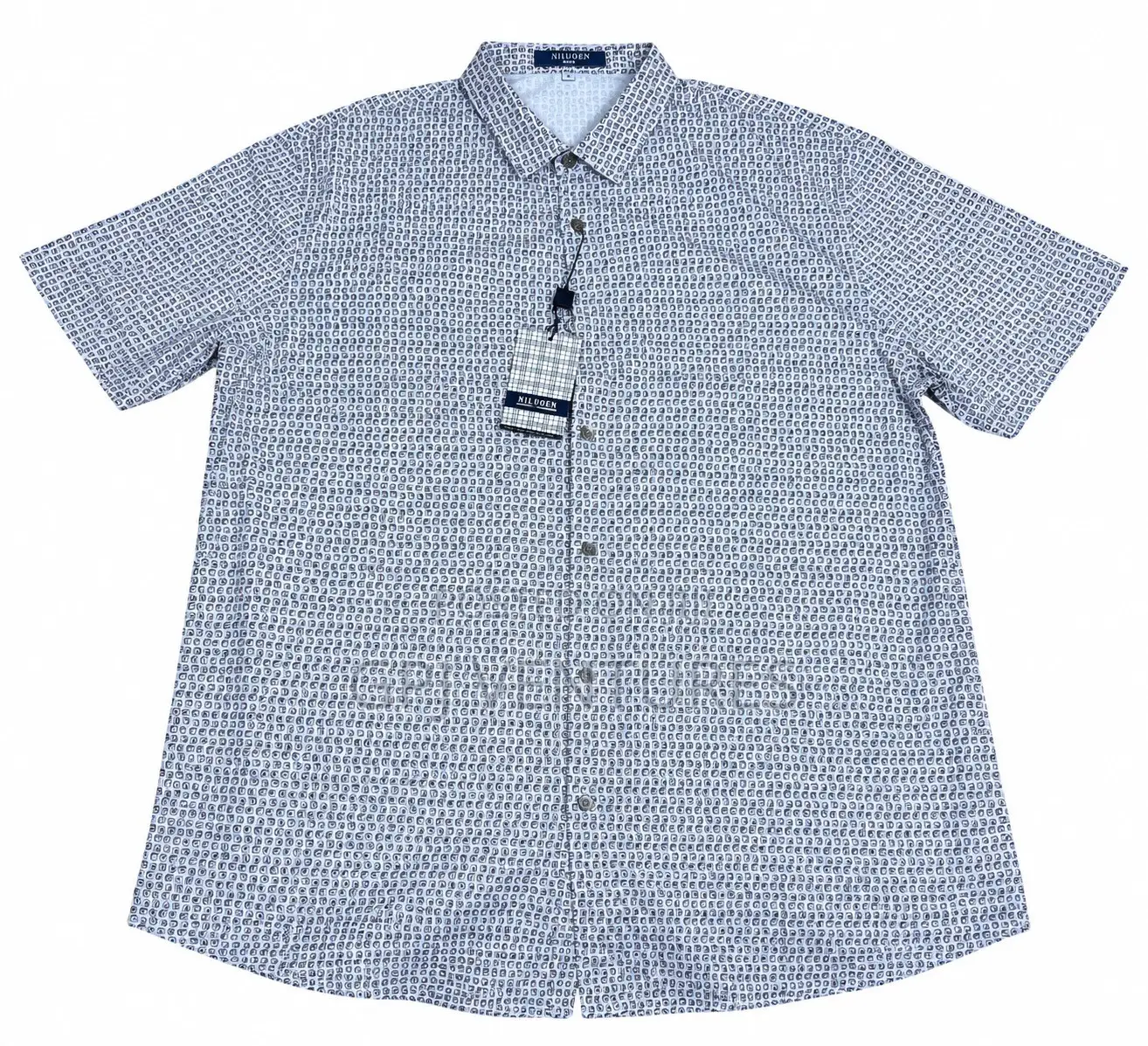 Men’s Shirts