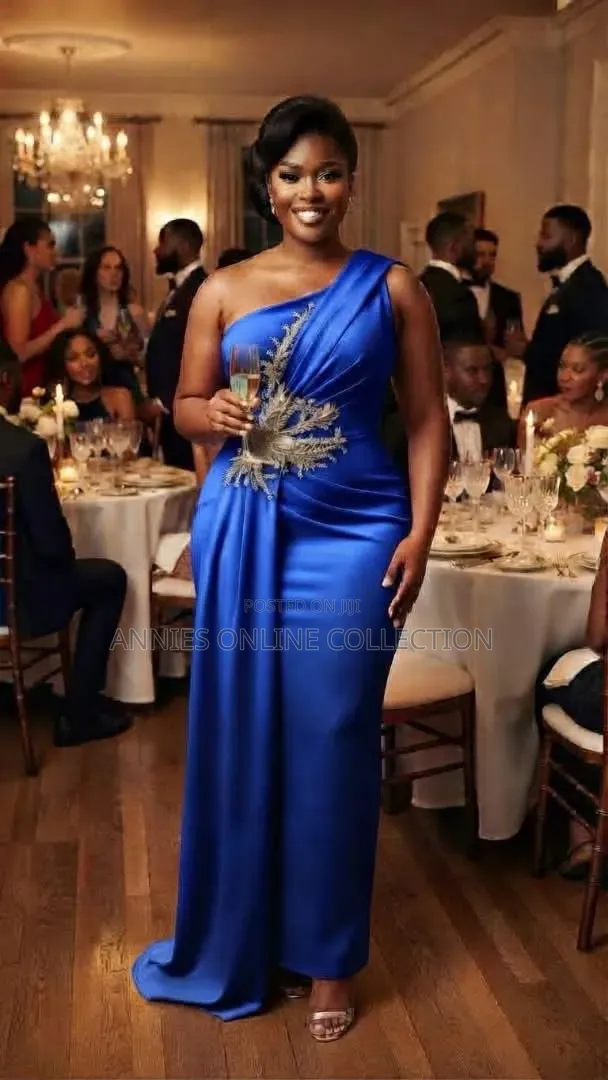 Glamorous Dinner Dresses