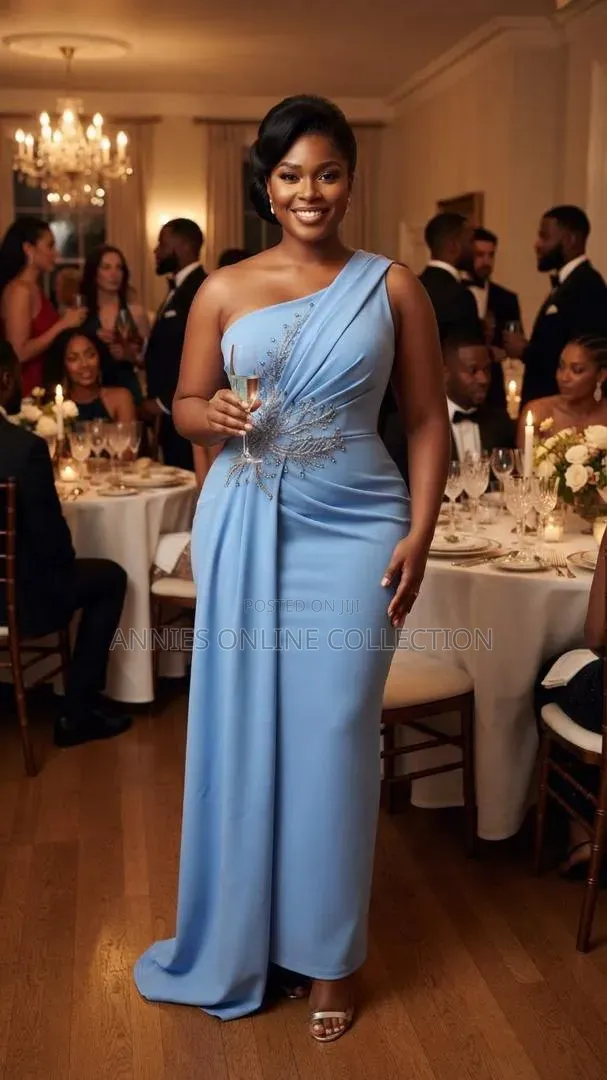 Glamorous Dinner Dresses