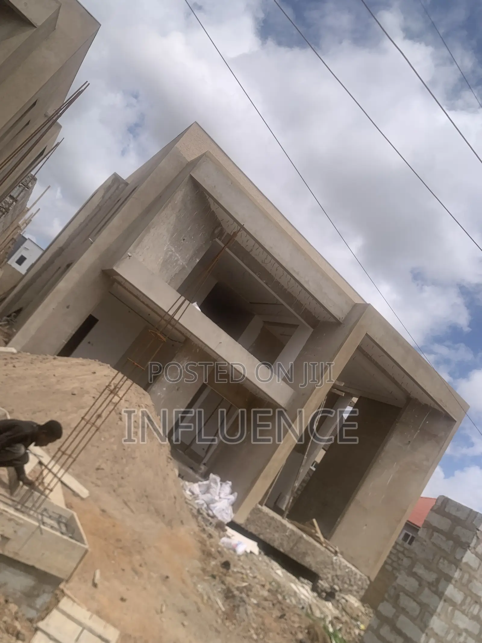 4bdrm House in Adjirigano, East Legon for sale