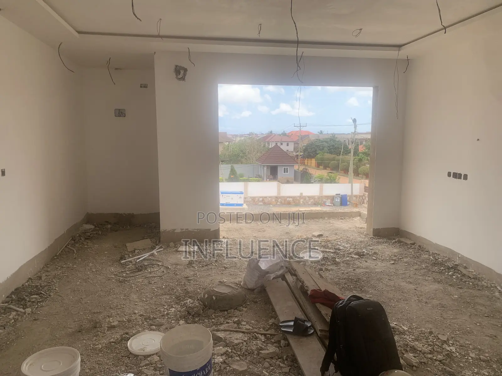 4bdrm House in Adjirigano, East Legon for sale