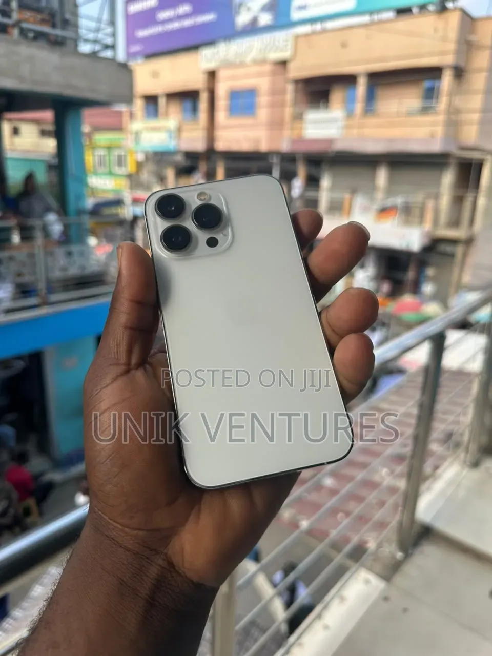 Apple iPhone 13 Pro 256 GB Gold