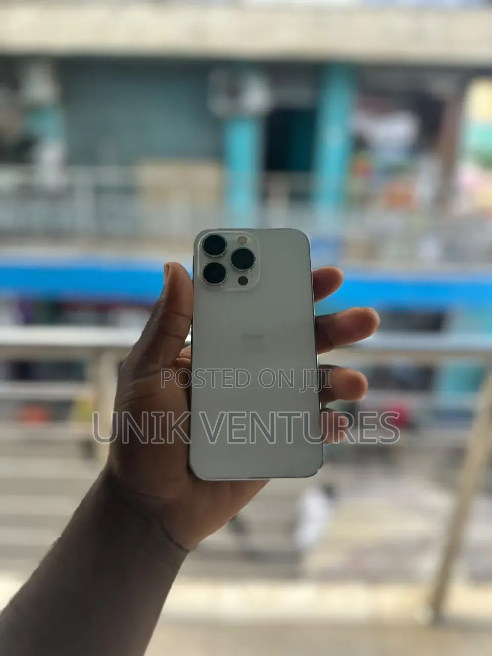 Apple iPhone 13 Pro 256 GB Gold
