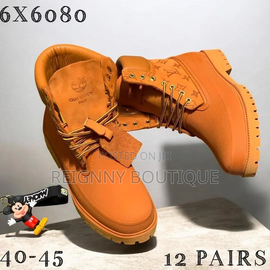 Timberland