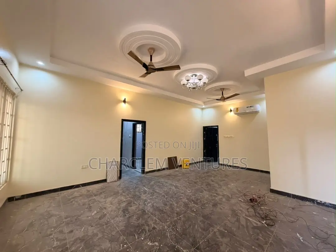 1bdrm Apartment in Charclem Ventures, East Legon for rent