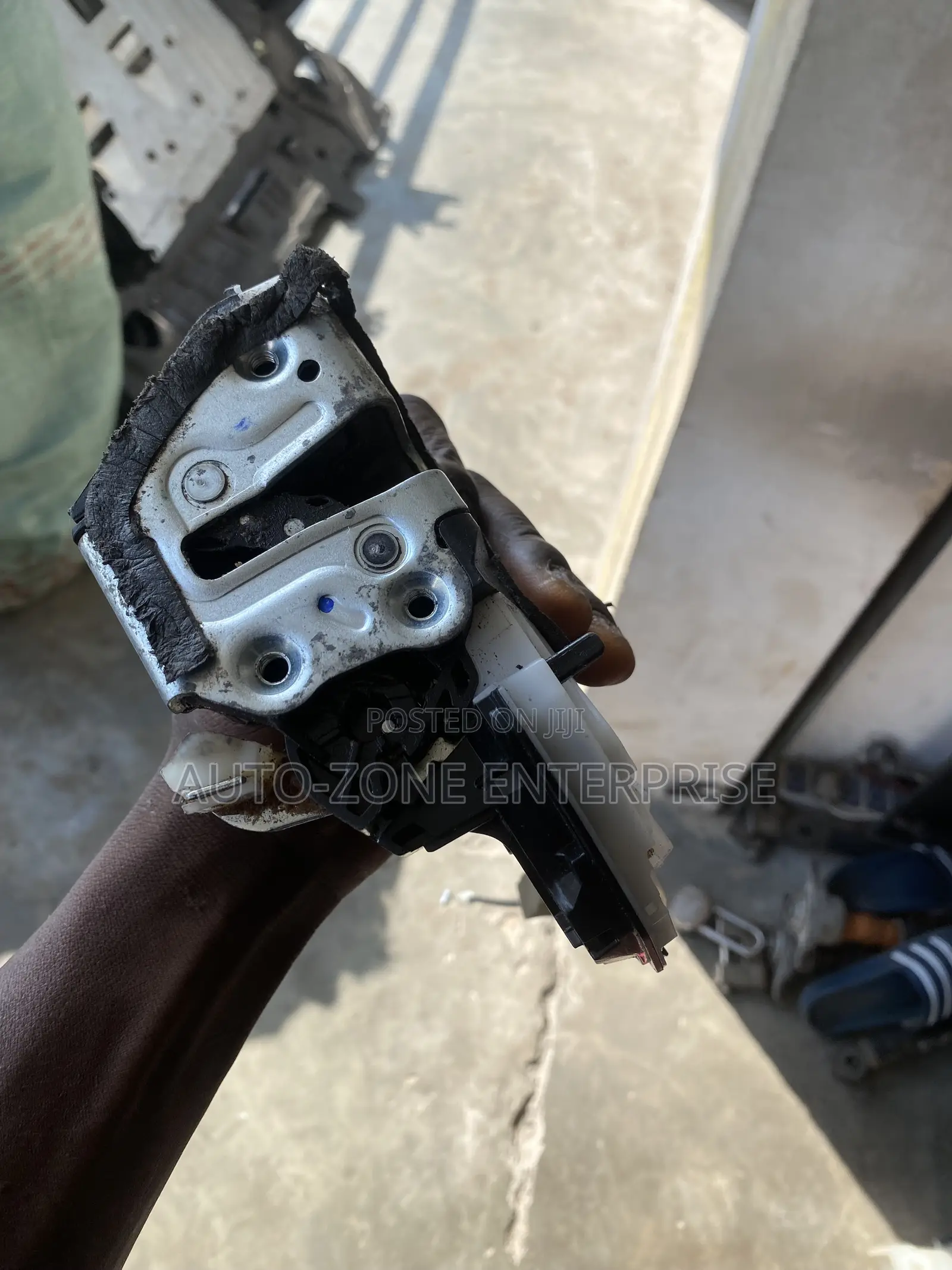 Honda CRV 2017 2018 2019 2020 2021 2022 Door Lock Actuator