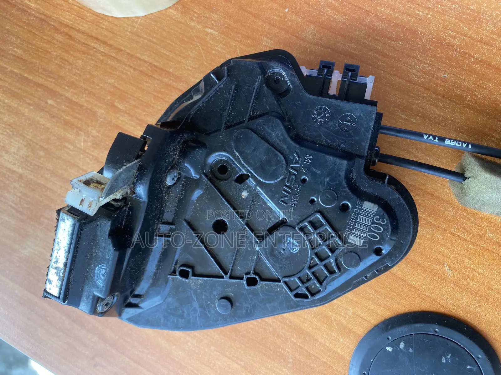 Honda CRV 2017 2018 2019 2020 2021 2022 Door Lock Actuator
