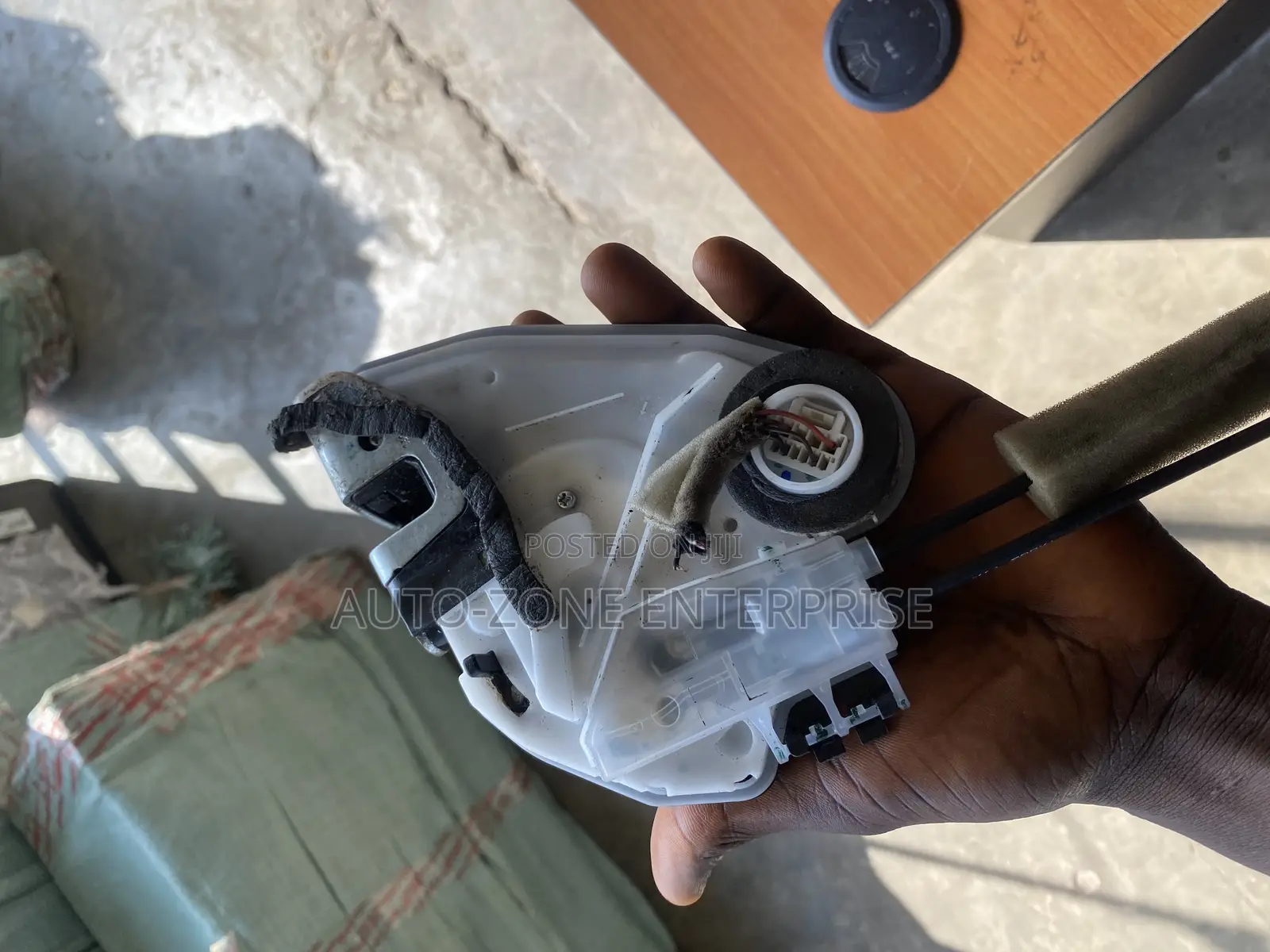 Honda CRV 2017 2018 2019 2020 2021 2022 Door Lock Actuator