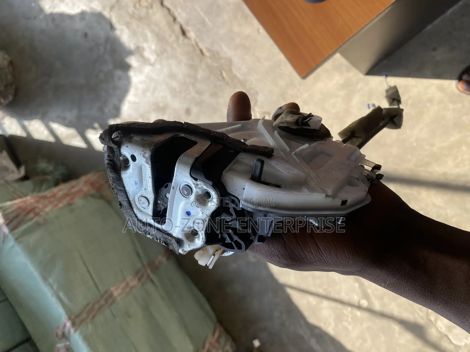 Honda CRV 2017 2018 2019 2020 2021 2022 Door Lock Actuator