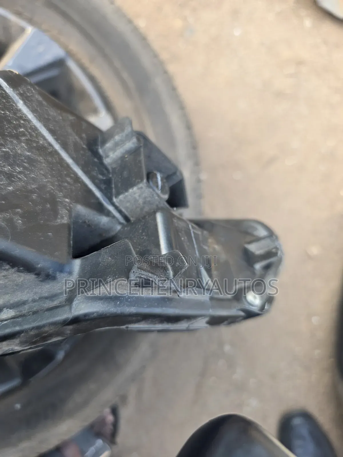 2023 Honda Hr-v Left Home Used Original Headlight -Read Description