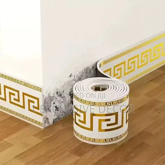 Baseboard Stickers