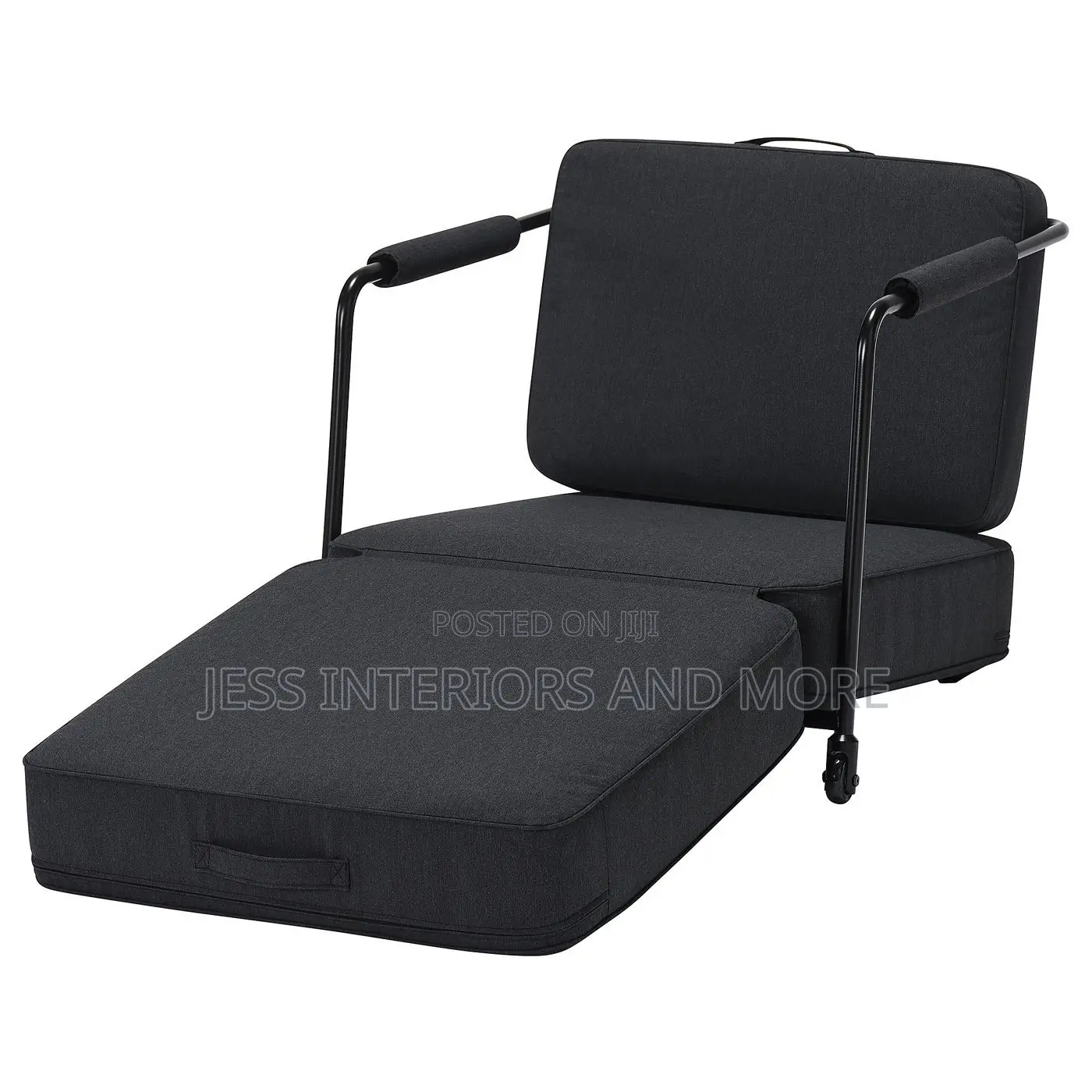 Gaming Lounge Chair