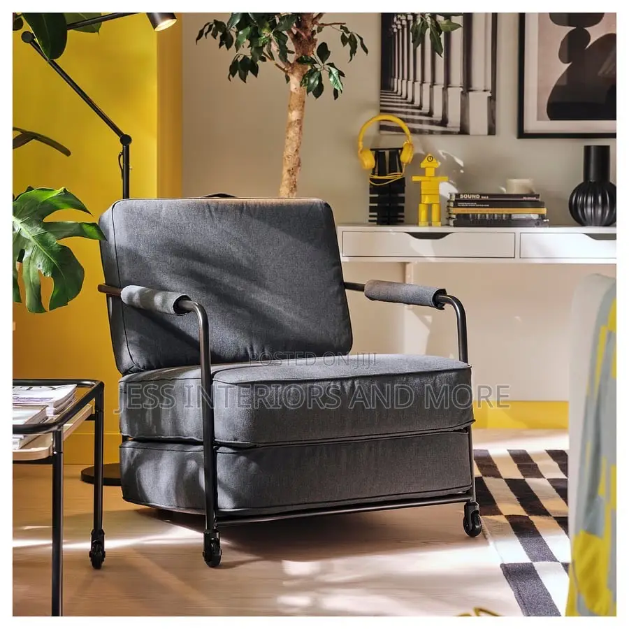 Gaming Lounge Chair