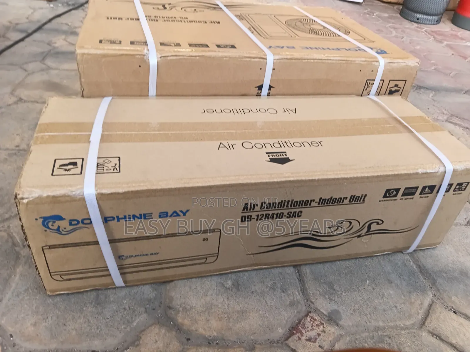 Best Seller Dolphine Bay Air Conditioner Selling Fast in Accra