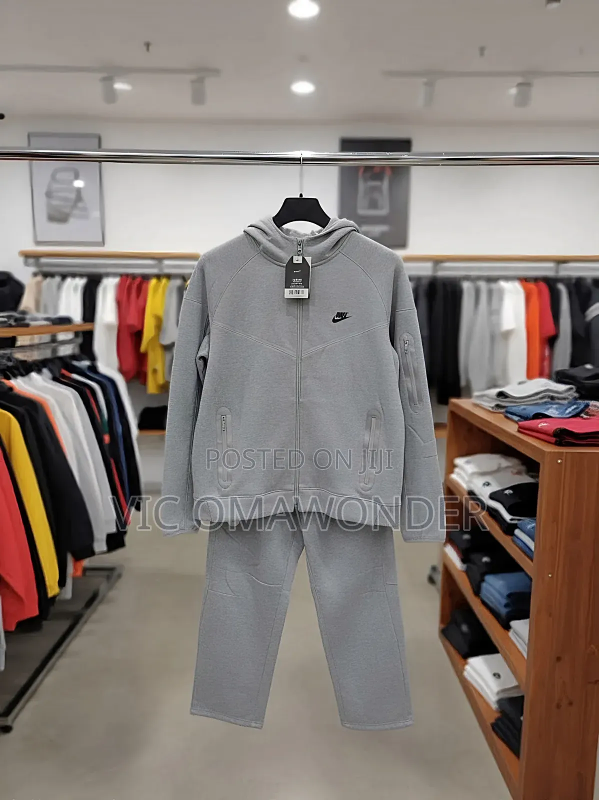 Sport Wear