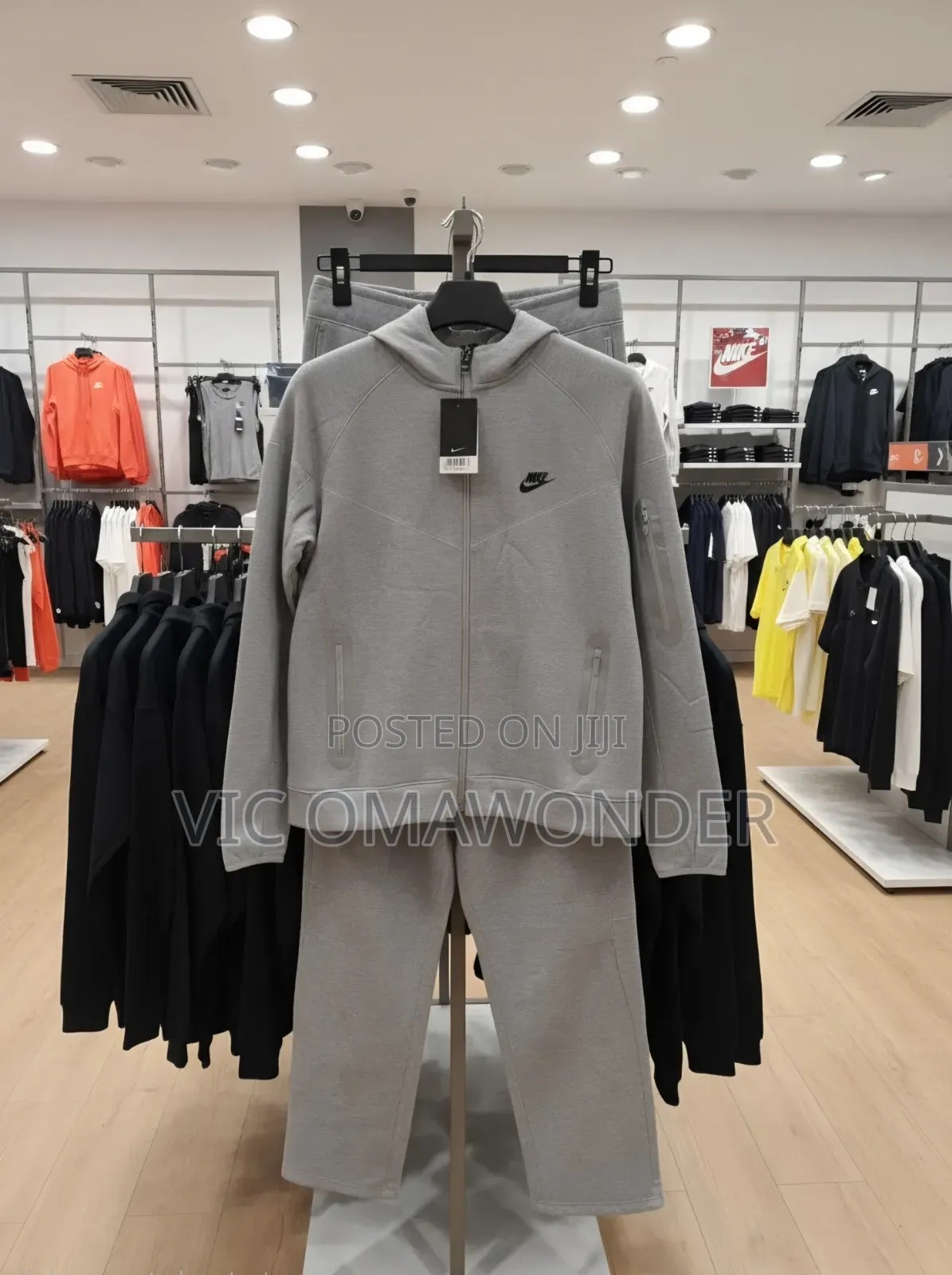 Sport Wear