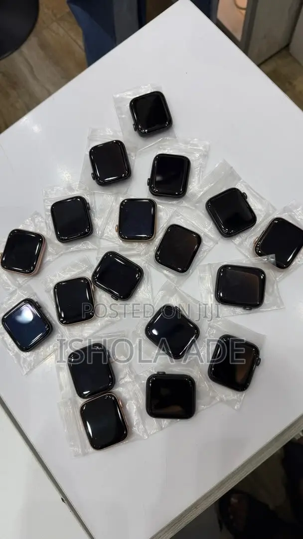 Apple Watch Series 4 44mm