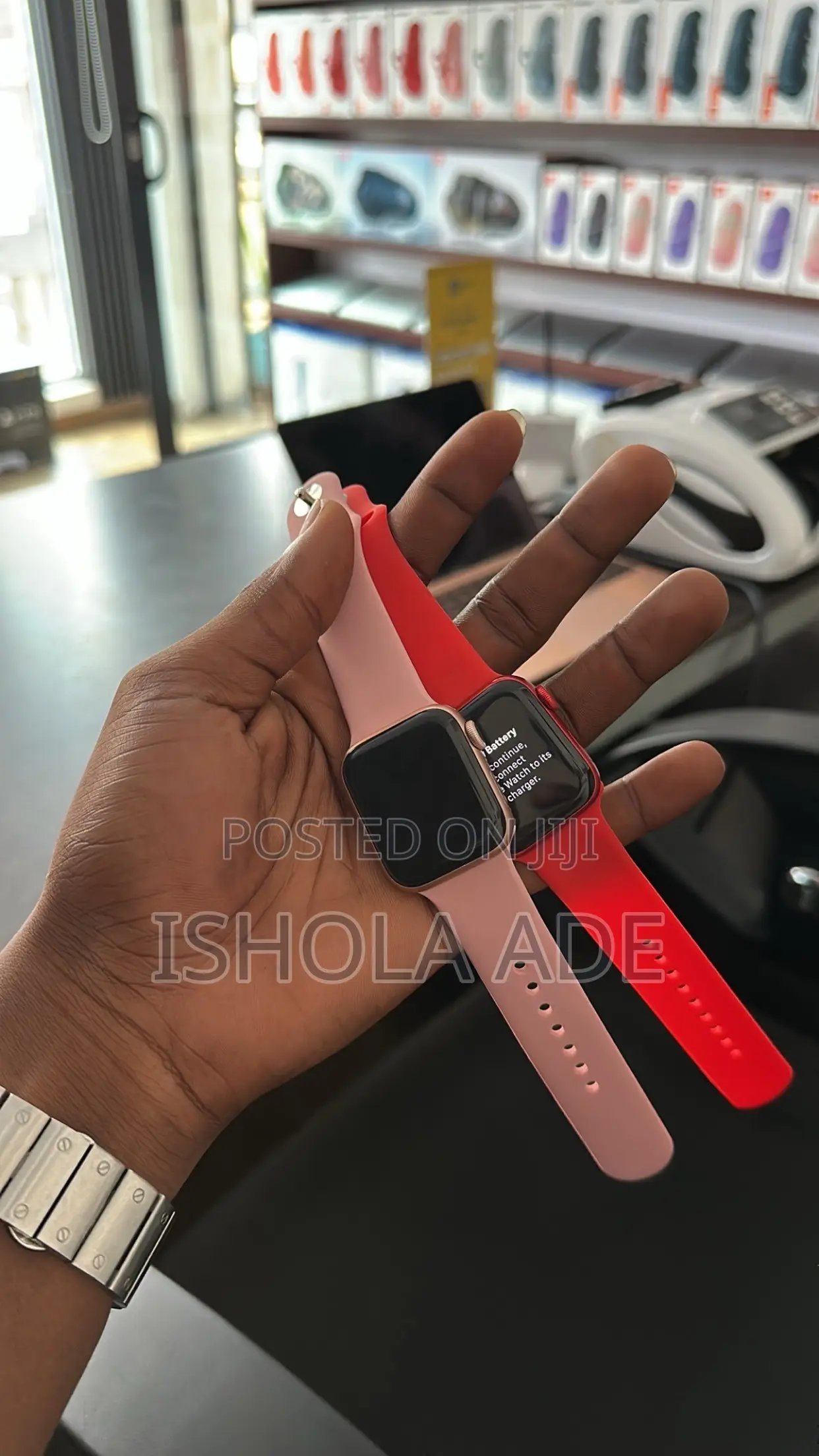 Apple Watch Series 4 44mm