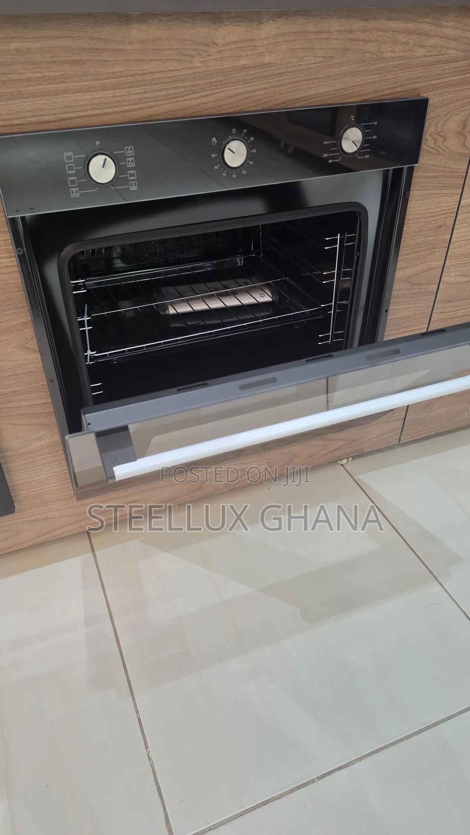 Oven (Buit-In)