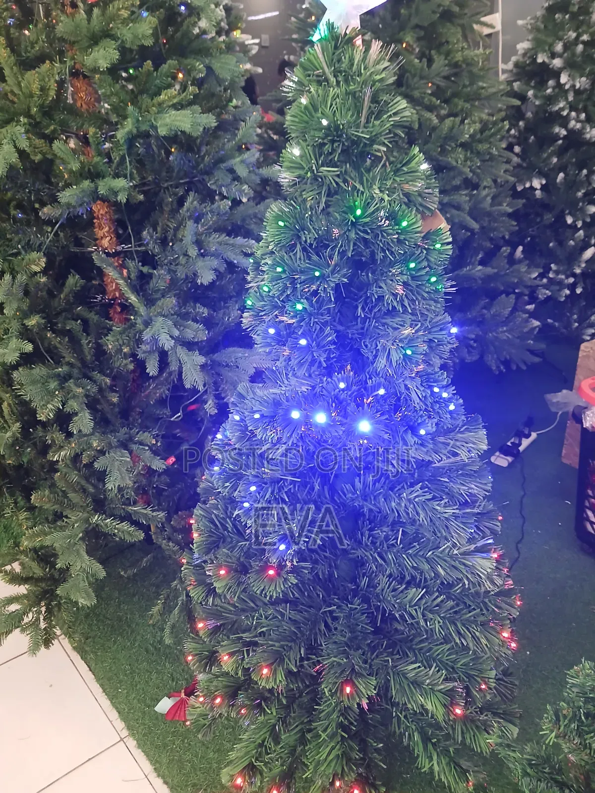 5 Feet Christmas Tree