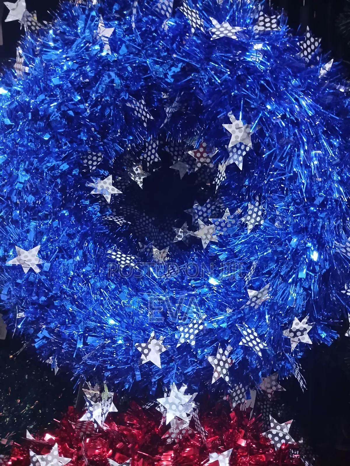 Christmas Wreath