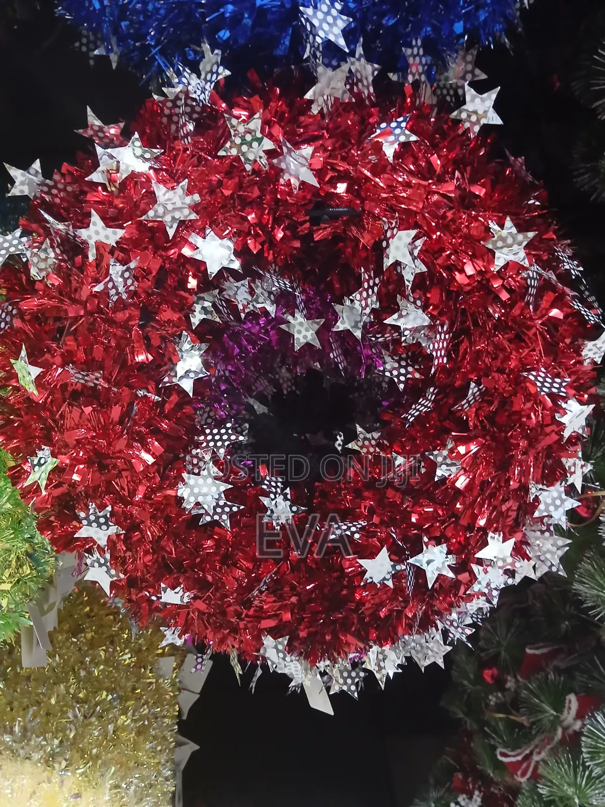 Christmas Wreath