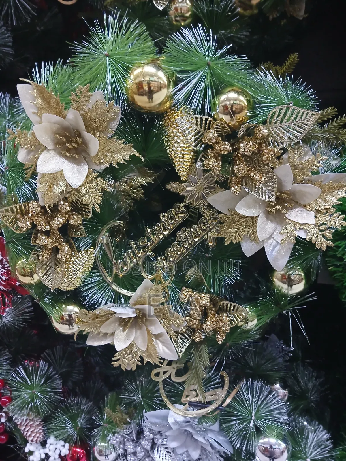 Christmas Wreath