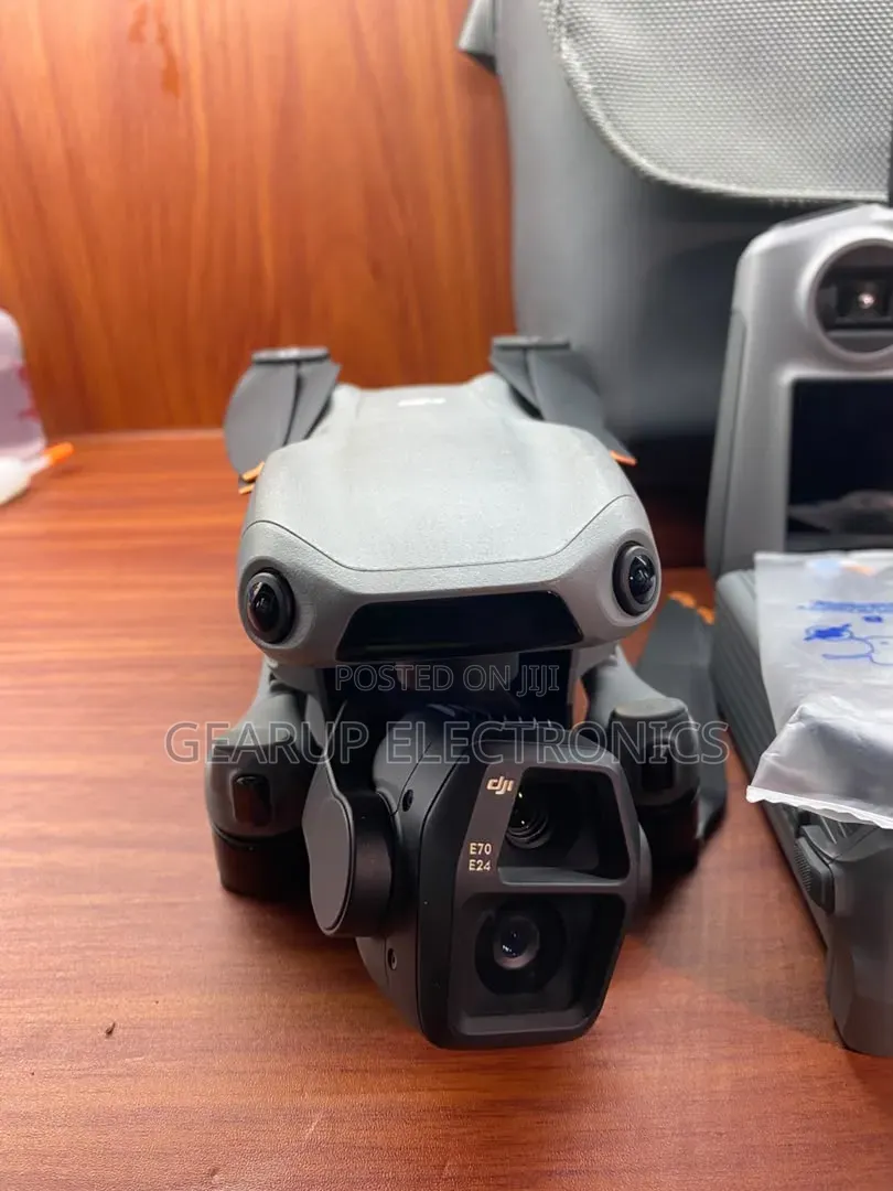 DJI Air 3s Fly More Combo With Screen Controller