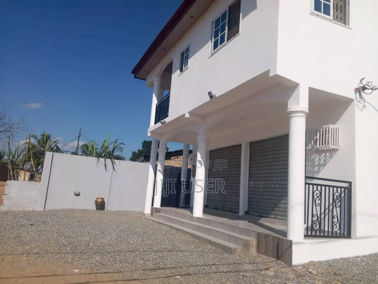 2bdrm House in ..., Ablekuma for sale