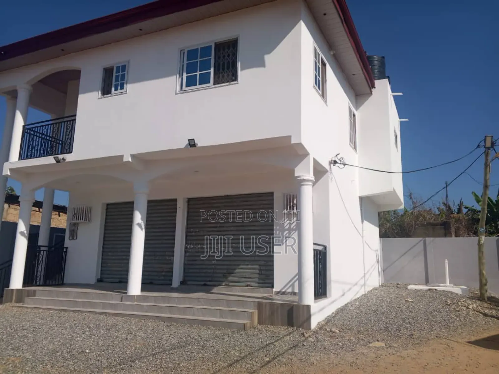 2bdrm House in ..., Ablekuma for sale