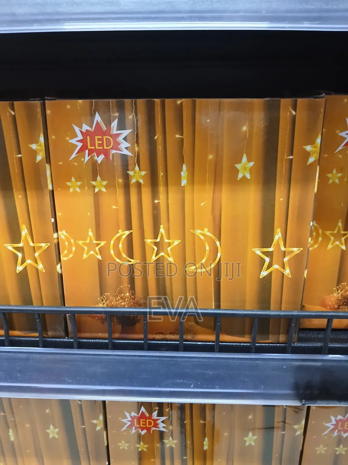 Christmas Lights