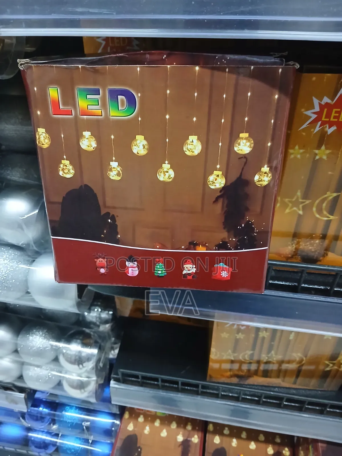 Christmas Lights