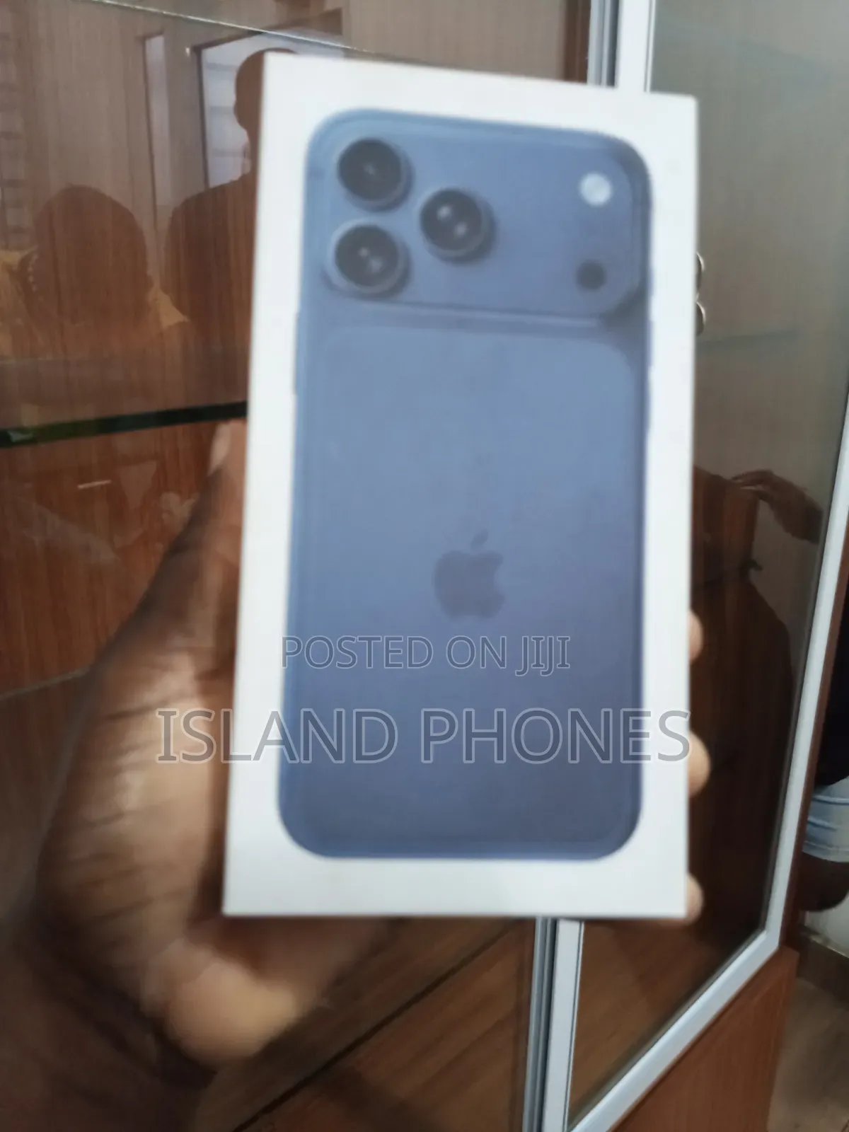 New Apple iPhone XR 128 GB Blue