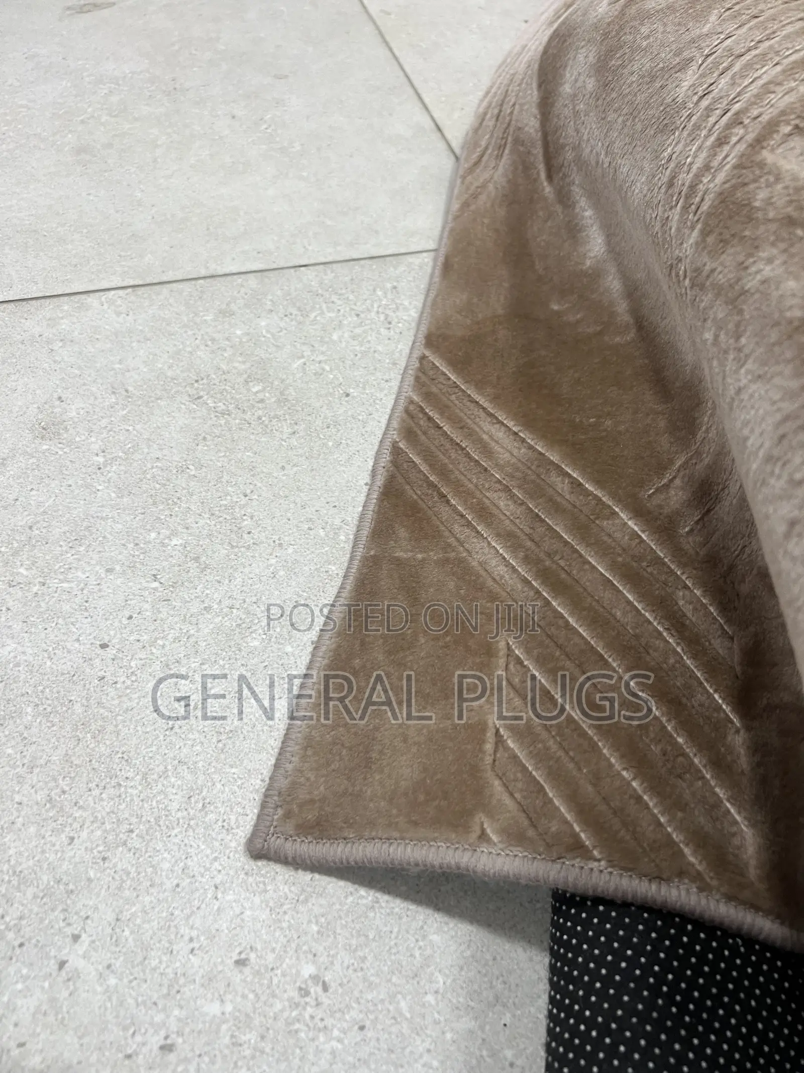 A Luxurious Addition to Any Room;Fluffy Soft Fur Carpet; Big (300x200