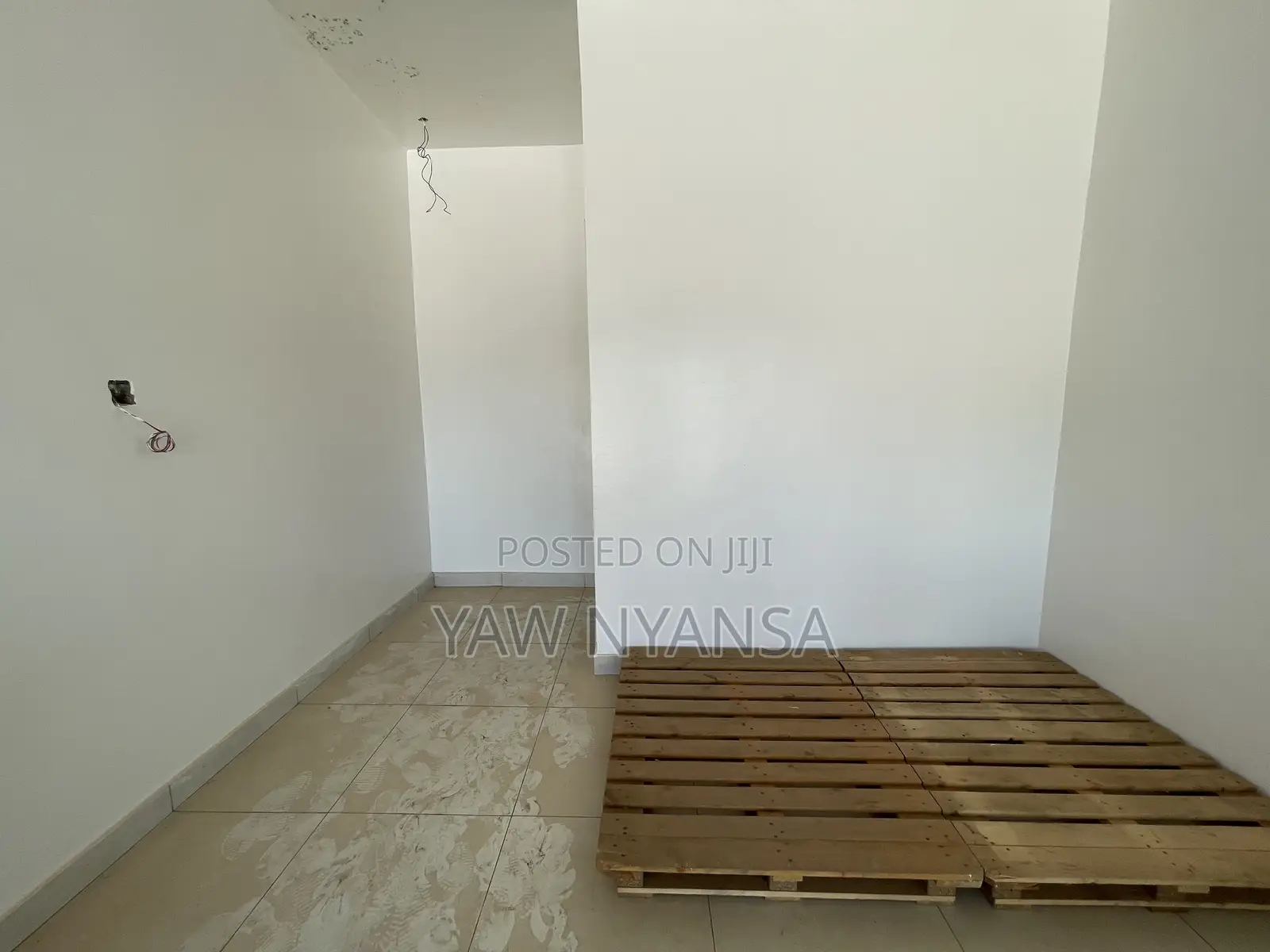 Shop for Rent at Dome - Kwabenya
