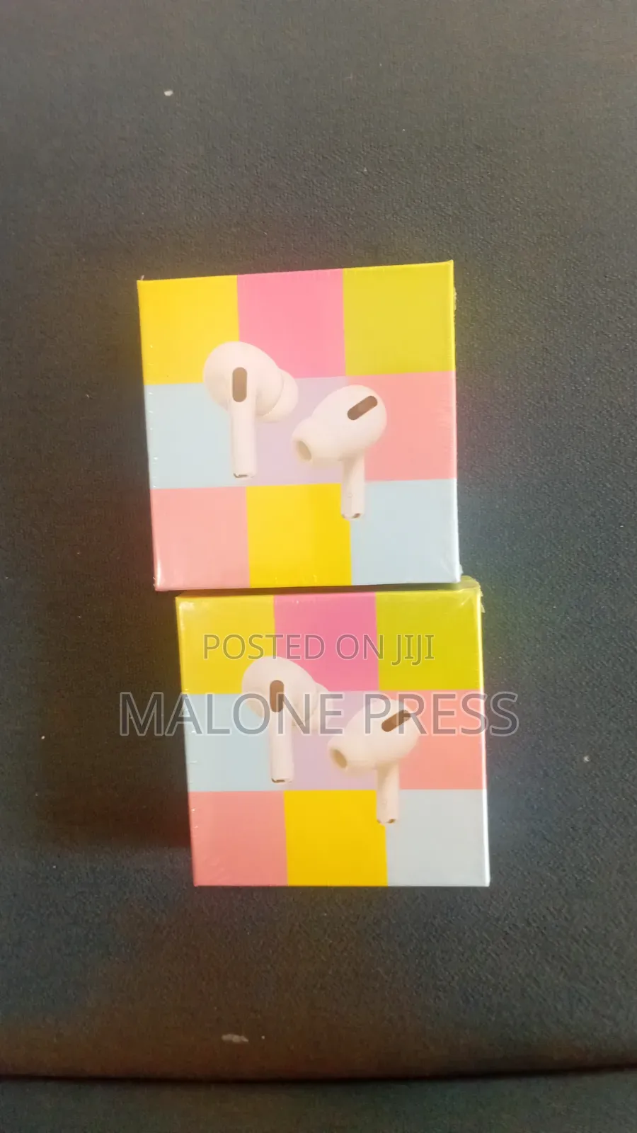 Airpods First Generation
