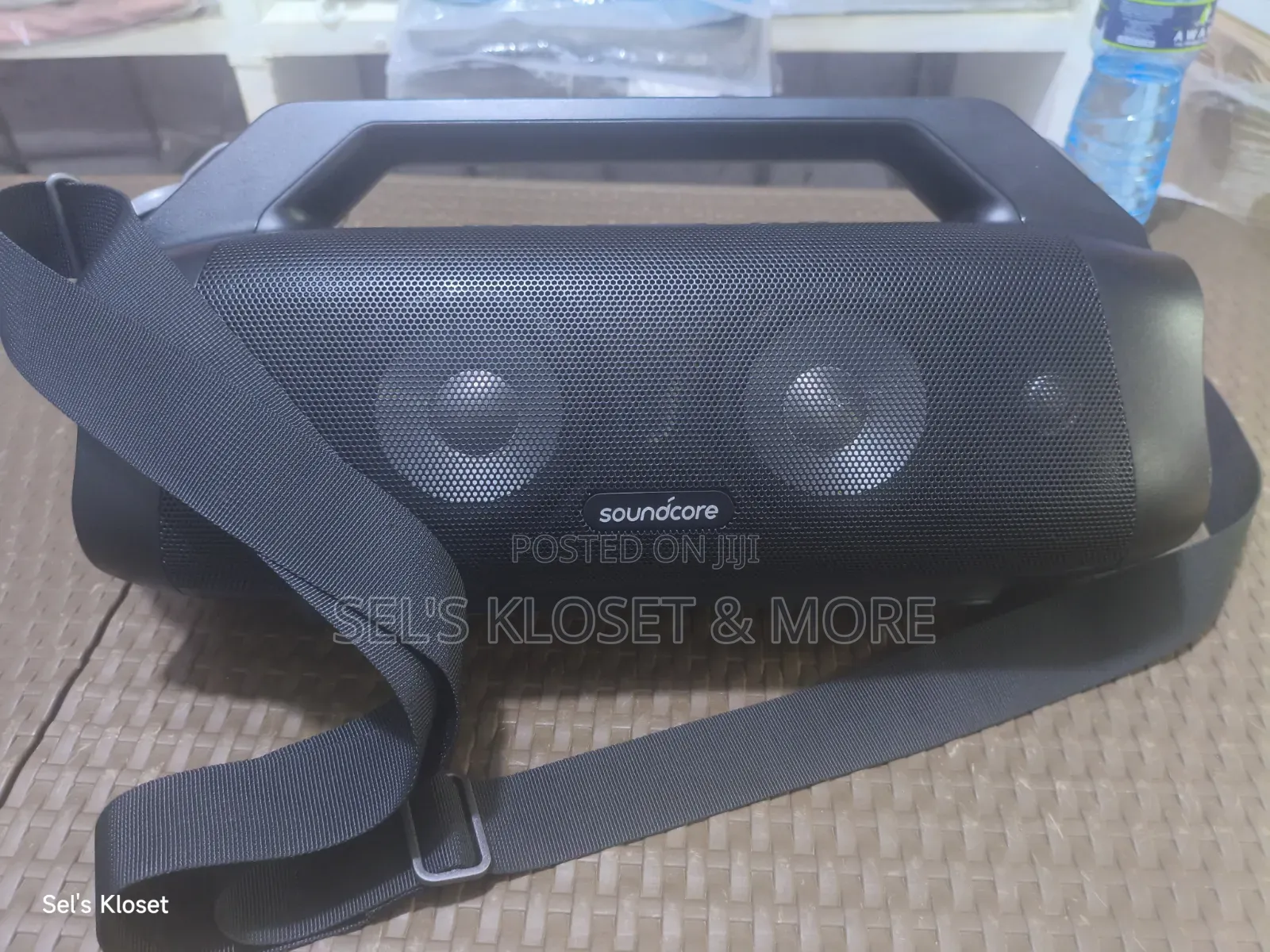Soundcore Motion Boom Plus