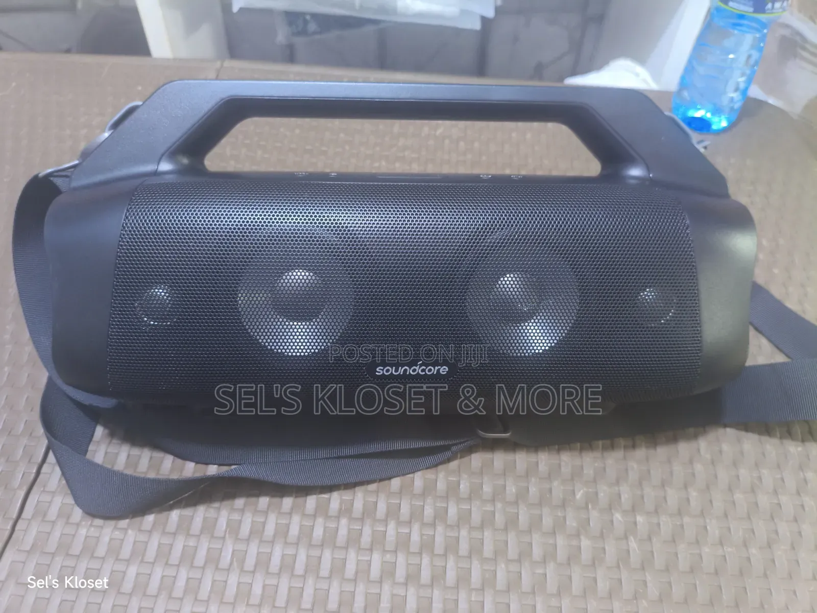 Soundcore Motion Boom Plus