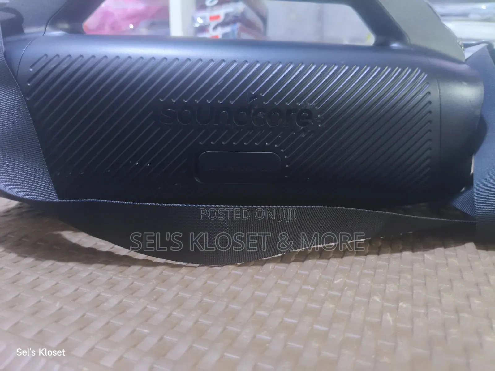 Soundcore Motion Boom Plus