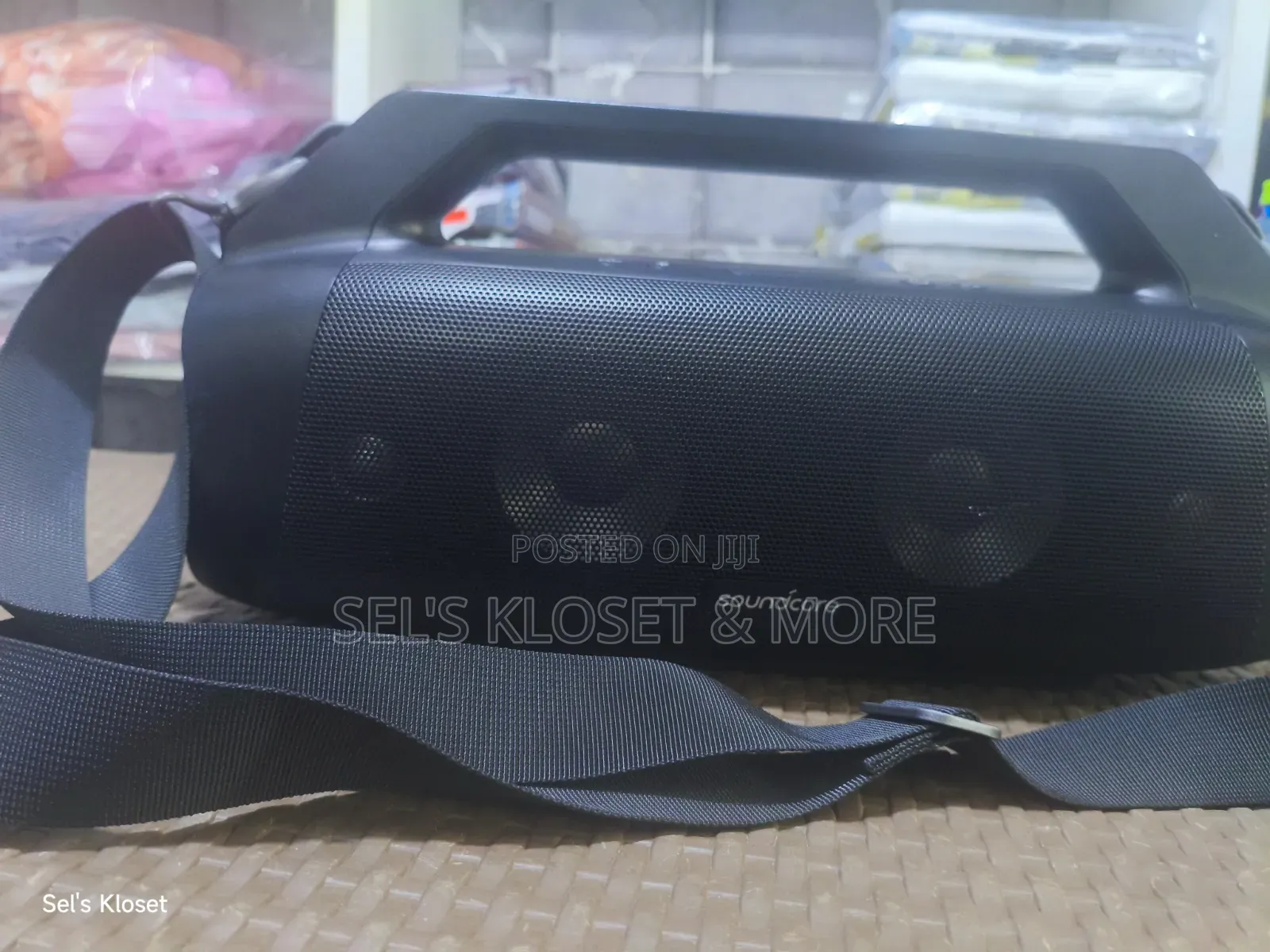 Soundcore Motion Boom Plus